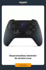 Amazon gazetka tydzień 26 Strona 3