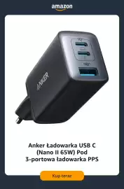 Amazon gazetka tydzień 26 Strona 6