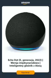 Amazon gazetka tydzień 26 Strona 9