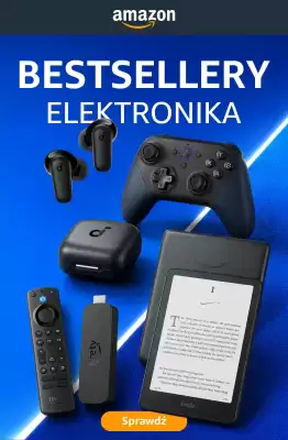 Amazon (ważność do 3-07)