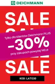 Deichmann gazetka Strona 1