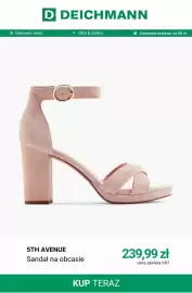 Deichmann gazetka Strona 10