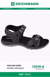 Deichmann gazetka Strona 11