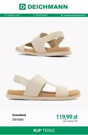 Deichmann gazetka Strona 2