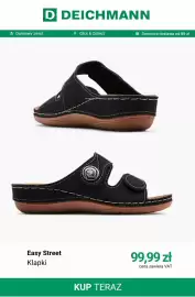 Deichmann gazetka Strona 3