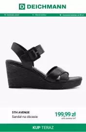 Deichmann gazetka Strona 4