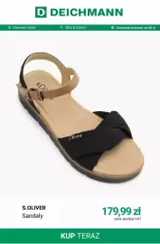 Deichmann gazetka Strona 5