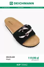Deichmann gazetka Strona 6