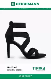 Deichmann gazetka Strona 7