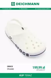 Deichmann gazetka Strona 8