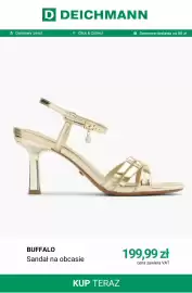 Deichmann gazetka Strona 9
