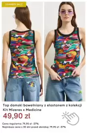 Medicine gazetka Strona 2