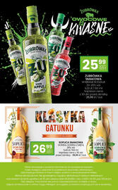 Twój Market gazetka | Alkohole Strona 24