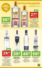 Twój Market gazetka | Alkohole Strona 11