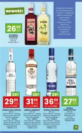 Twój Market gazetka | Alkohole Strona 13