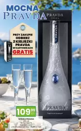 Twój Market gazetka | Alkohole Strona 14
