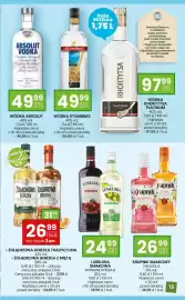 Twój Market gazetka | Alkohole Strona 15