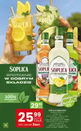 Twój Market gazetka | Alkohole Strona 16