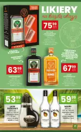 Twój Market gazetka | Alkohole Strona 17