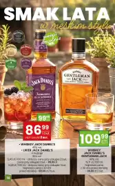 Twój Market gazetka | Alkohole Strona 18