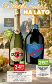 Twój Market gazetka | Alkohole Strona 2