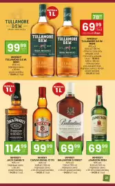 Twój Market gazetka | Alkohole Strona 21