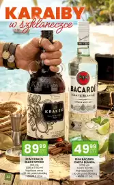 Twój Market gazetka | Alkohole Strona 22