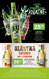 Twój Market gazetka | Alkohole Strona 24