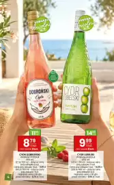 Twój Market gazetka | Alkohole Strona 4