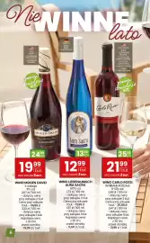 Twój Market gazetka | Alkohole Strona 6