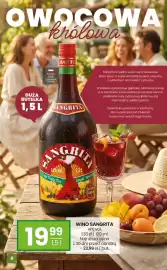Twój Market gazetka | Alkohole Strona 8