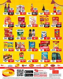 Catálogo Supermercados Rex Página 2