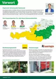 Lagerhaus Flugblatt Seite 2