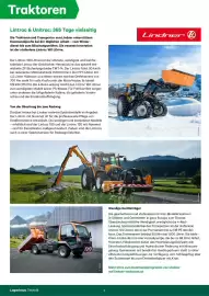 Lagerhaus Flugblatt Seite 4