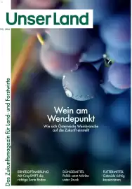 Lagerhaus Flugblatt Seite 1