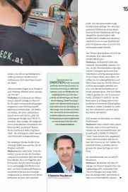 Lagerhaus Flugblatt Seite 15