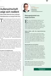 Lagerhaus Flugblatt Seite 17