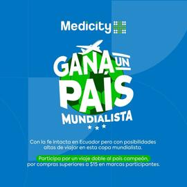 Catálogo Farmacias Medicity Página 2