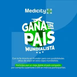 Catálogo Farmacias Medicity Página 2