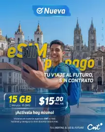 Catálogo CNT Página 1