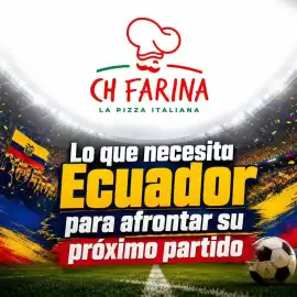 Catálogo Ch Farina Página 1