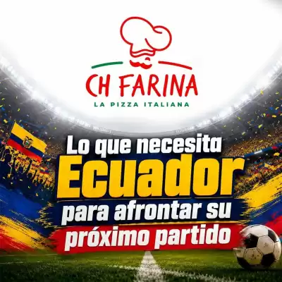 Catálogo Ch Farina (válido hasta 2-08)