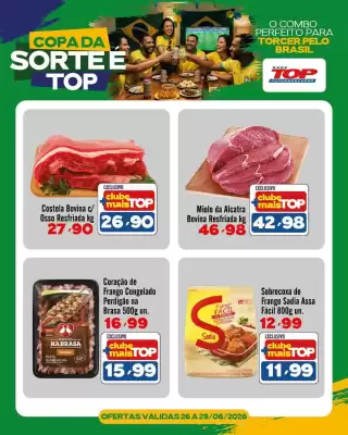 Rede Top (válido até 29-06)