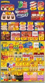Encarte Rede Supermarket Página 1