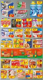 Encarte Rede Supermarket Página 3