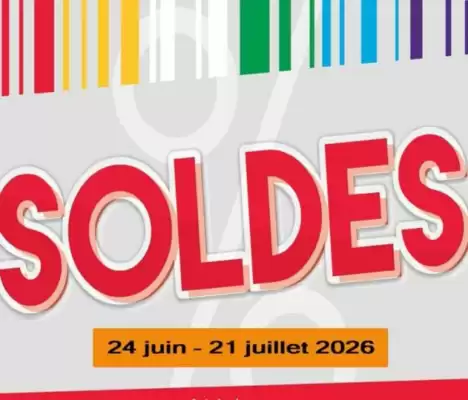 Au Fil des Marques (valable jusqu'au 21-07)