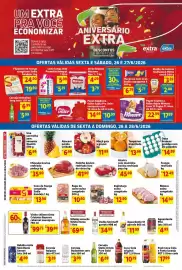 Encarte Mercado Extra Página 1