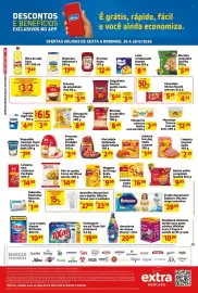 Encarte Mercado Extra Página 2