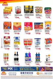 Encarte Assaí Atacadista Página 2