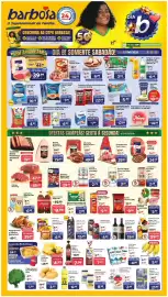 Tabloide Barbosa Supermercados Página 1